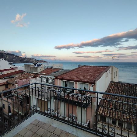 Sicily Travel Apartment'S 4 Джардіні-Наксос Екстер'єр фото