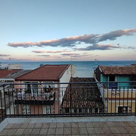 Sicily Travel Apartment'S 4 Джардіні-Наксос Екстер'єр фото