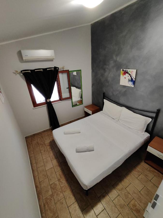 Sicily Travel Apartment'S 4 Джардіні-Наксос Екстер'єр фото