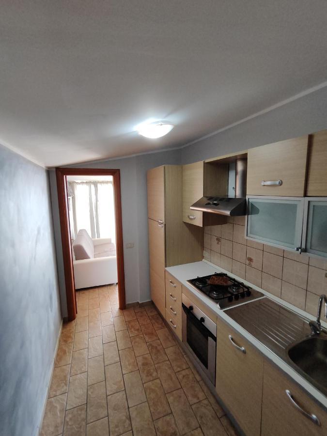 Sicily Travel Apartment'S 4 Джардіні-Наксос Екстер'єр фото