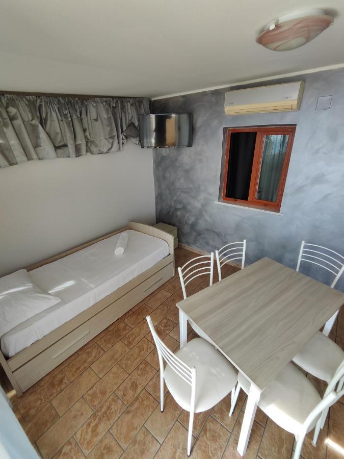 Sicily Travel Apartment'S 4 Джардіні-Наксос Екстер'єр фото