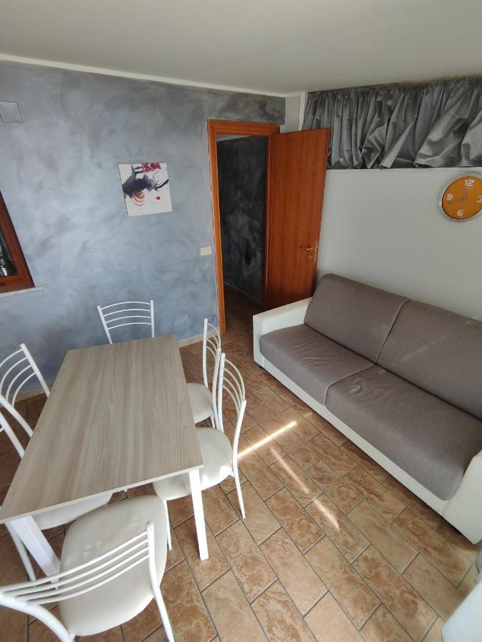 Sicily Travel Apartment'S 4 Джардіні-Наксос Екстер'єр фото