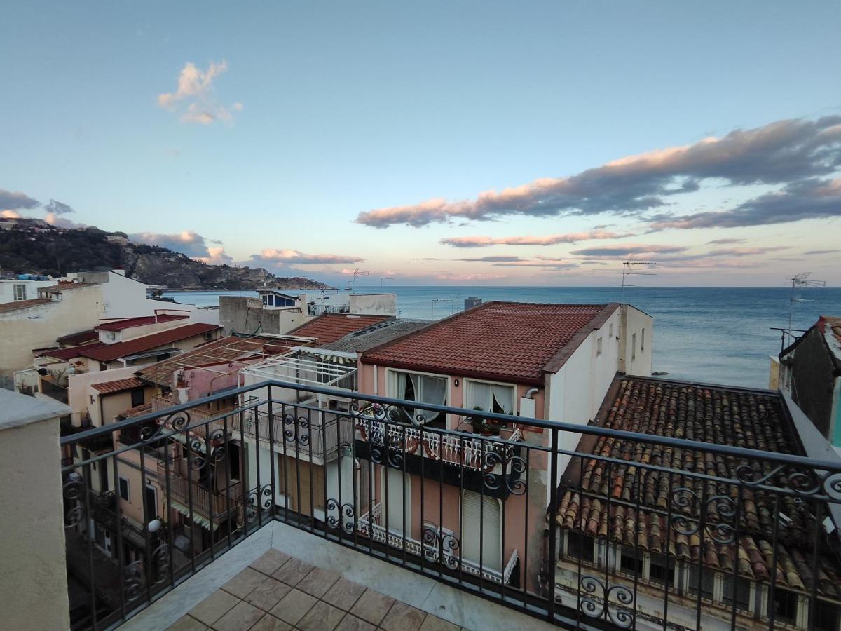 Sicily Travel Apartment'S 4 Джардіні-Наксос Екстер'єр фото