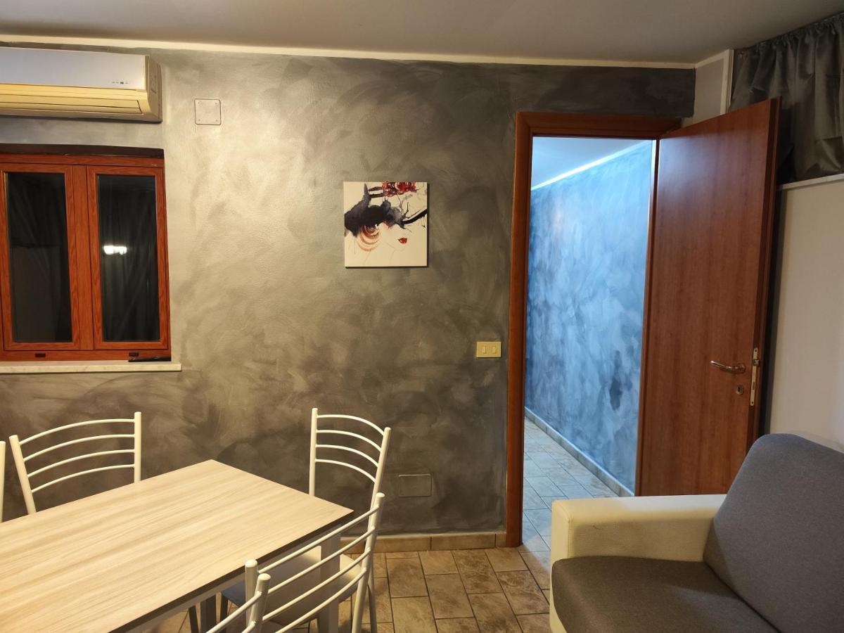 Sicily Travel Apartment'S 4 Джардіні-Наксос Екстер'єр фото