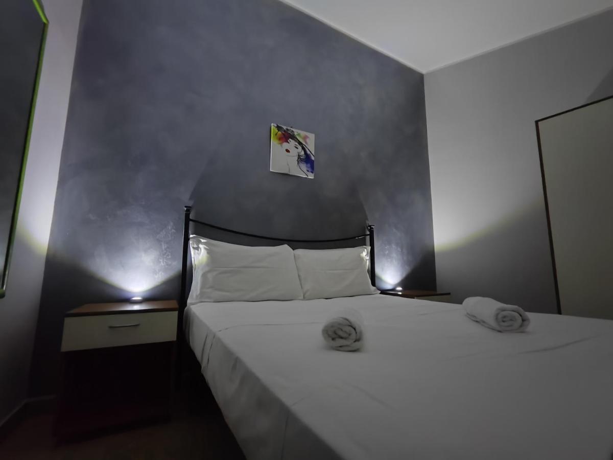 Sicily Travel Apartment'S 4 Джардіні-Наксос Екстер'єр фото
