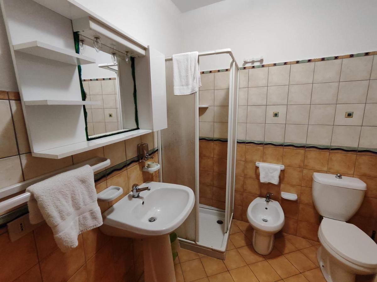 Sicily Travel Apartment'S 4 Джардіні-Наксос Екстер'єр фото