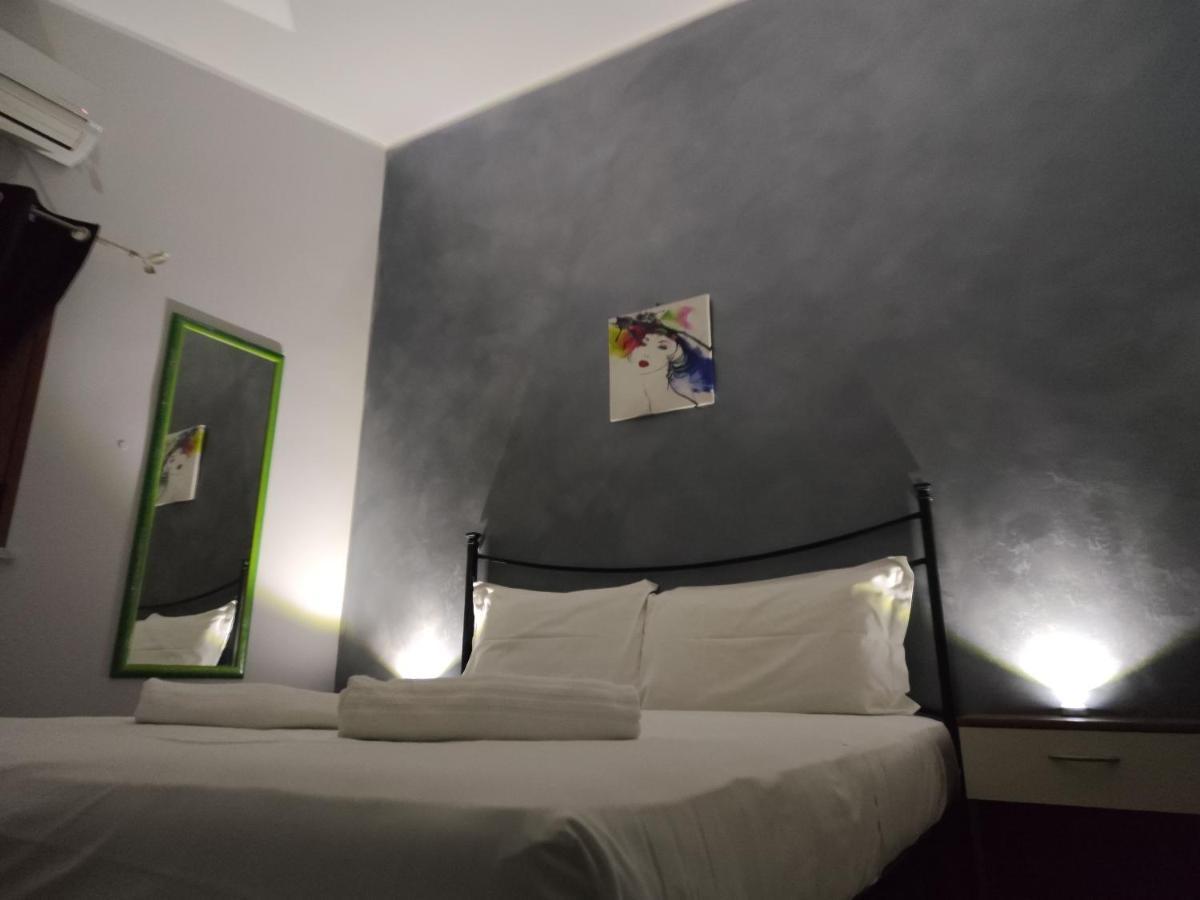 Sicily Travel Apartment'S 4 Джардіні-Наксос Екстер'єр фото